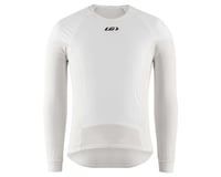 Louis Garneau Supra Windbreaker Top (White) (S)