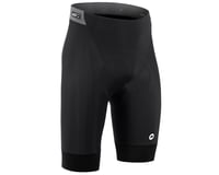 Assos Mille GT Half Shorts C2 (Black Series)