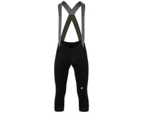 Assos Mille GT Spring Fall C2 Bib Knickers (Black Series)