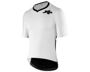 more-results: The Assos&nbsp;EQUIPE RSR S11 Short Sleeve Jersey promises lightweight, aerodynamic pe