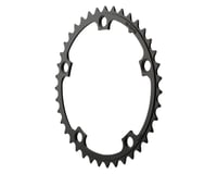 SRAM Powerglide Road Chainrings (Black) (2 x 10 Speed)