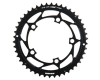 SRAM X-Glide Road Chainrings (Black) (2 x 11 Speed) (110mm BCD)