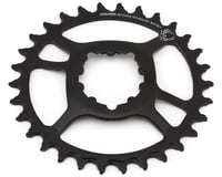 SRAM X-Sync 2 Eagle Steel Direct Mount Chainring (Black) (1 x 10/11/12 Speed)