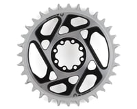 SRAM XXSL Eagle Transmission Chainring (Black) (D1) (Direct Mount) (T-Type)