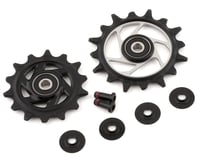 SRAM Eagle AXS T-Type Rear Derailleur Pulley Kit (Black)