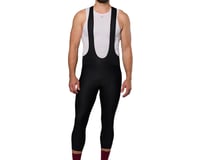 Pearl iZUMi Attack 3/4 Bib Tights (Black)