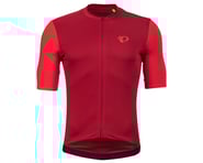 more-results: The Pearl Izumi Attack Short Sleeve Jersey is designed for cyclists who want to push t