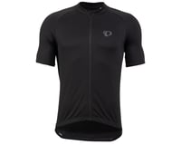 Pearl iZUMi Quest Short Sleeve Jersey (Black)