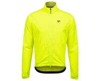 Pearl iZUMi Quest Barrier Jacket (Screaming Yellow)