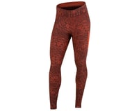 Pearl iZUMi Women's Sugar Thermal Cycling Tight (Dark Ink/Adobe Pomme) (XS)
