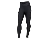 Pearl iZUMi Women's Sugar Thermal Tight (Black)