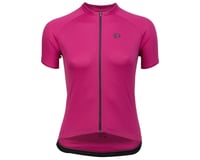Pearl iZUMi Women's Quest Short Sleeve Jersey (Cactus Flower)