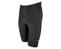 Performance Elite Lycra Shorts (Black)