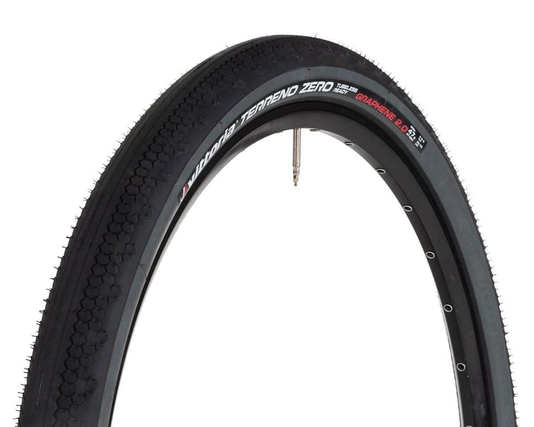 Image: Gravel Bike Tires 