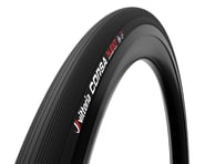 more-results: The Vittoria Corsa N.EXT Tubeless Wide Rim Road Tire provides an optimized carcass for
