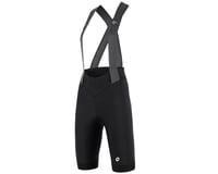 Assos Women's UMA GT Bib Shorts C2 (Black Series)