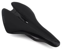 Cadex Boost Saddle (Black) (Carbon Rails) (149mm)