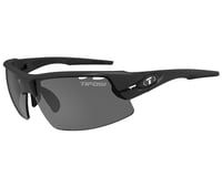 Tifosi Crit Sunglasses (Matte Black)