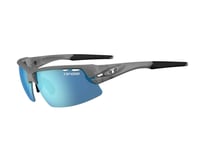 Tifosi Crit Sunglasses (Matte Smoke) (Enliven Off-Shore Polarized Lens)