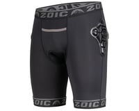 ZOIC Men's Essential Impact Liner (Black) (S)