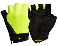 Pearl iZUMi Elite Gel Gloves (Screaming Yellow)