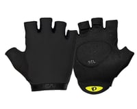 Pearl iZUMi Expedition Gel Gloves (Black/Black)