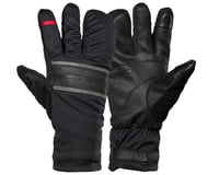 Pearl iZUMi AMFIB Lobster EVO Gloves (Black)