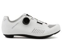 Louis Garneau Women's Ruby XZ Road Shoes (White)