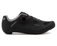 Louis Garneau Women's Ruby XZ Road Shoes (Black)