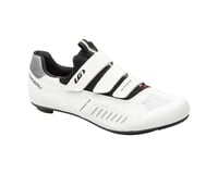 Louis Garneau Chrome XZ Road Bike Shoes (Black)