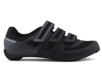 Pearl iZUMi Men's Quest Road Shoes (Black)