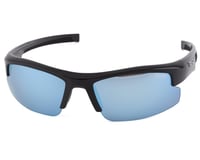 Tifosi Shutout Youth Sunglasses (Gloss Black)
