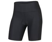 Pearl iZUMi Women's Prospect 7" Cycling Shorts (Black) (XL)