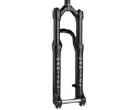 Manitou Circus Expert Suspension Fork (Black) (Straight)