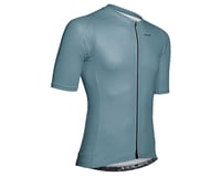Voler M. Velocity Air Solid Short Sleeve Jersey (Stonewash)