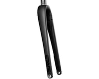 ENVE All-Road Flat Mount Disc Fork (Black) (12 x 100mm) (47mm Offset)
