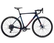 more-results: Engineered for the beautiful chaos of cyclocross racing, this composite flyer helps yo