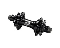 Reverse Components Base Single Speed Rear Disc Hub (Black)