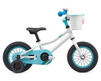 Liv Adore C/B 12" Kids Bike (White)