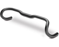 Specialized Hover Alloy Handlebars (Sand Blast Ano Black) (31.8mm)
