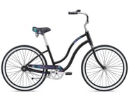 more-results: The LIV/Giant Simple W beach cruiser brings the simple fun of riding bikes, combining 