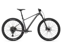 Giant Fathom 29 1 Hardtail Mountain Bike (Metallic Black)