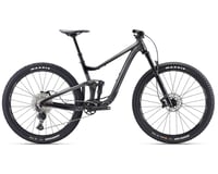 Giant Trance 29 2 Mountain Bike (Metallic Black)