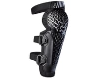 Fox Racing Titan Race Knee Guards (Black)