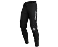 Troy Lee Designs Sprint Ultra Pants (Mono Black)