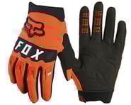 more-results: The Fox Racing Youth Dirtpaw Long Finger Gloves are designed to handle anything the tr