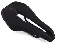 Specialized Sitero Saddle (Black) (Chromoly Rails)