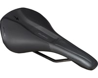 Specialized Phenom Comp Saddle (Black) (Chromoly Rails)