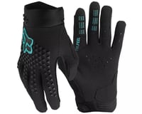 Fox Racing Defend Youth Glove (Black) (Youth L)