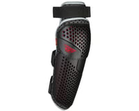 Fly Racing CE Barricade Flex Knee Guards (Black) (Universal Adult)